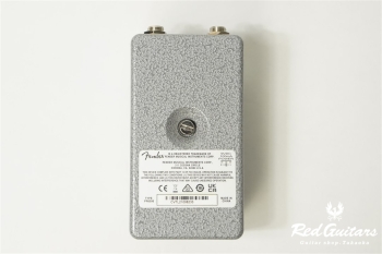 Hammertone Reverb